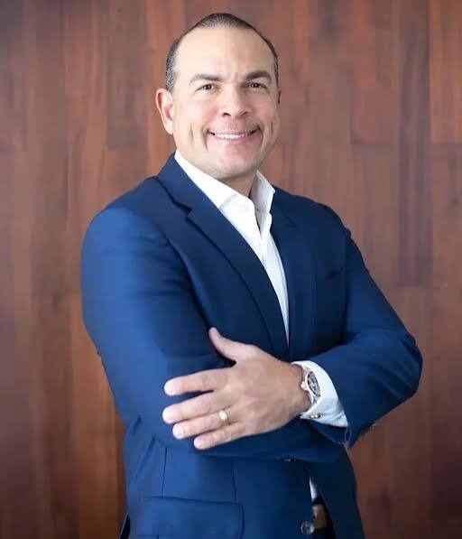 Ing. Elías Cruz Rodríguez - Zekford Investments